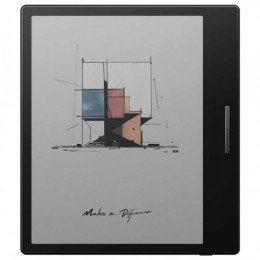 Електронна книга BOOX Go Color 7 Black