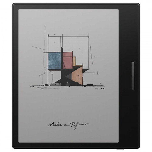 Електронна книга BOOX Go Color 7 Black