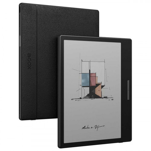 Електронна книга BOOX Go Color 7 Black