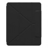 Чохол-книжка Baseus Safattach Y-type Magnetic Stand Case для Apple iPad Pro 11 2018/2020/2021 Black (ARCX010013)