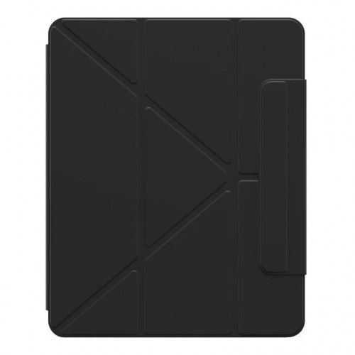 Чохол-книжка Baseus Safattach Y-type Magnetic Stand Case для Apple iPad Pro 11 2018/2020/2021 Black (ARCX010013)
