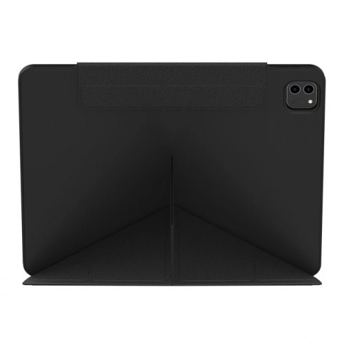 Чохол-книжка Baseus Safattach Y-type Magnetic Stand Case для Apple iPad Pro 11 2018/2020/2021 Black (ARCX010013)