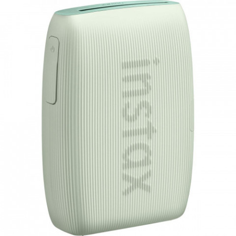 Принтер миттєвого друку Fujifilm Instax Mini Link3 S Green EX D (16832156)
