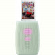 Принтер миттєвого друку Fujifilm Instax Mini Link3 S Green EX D (16832156)