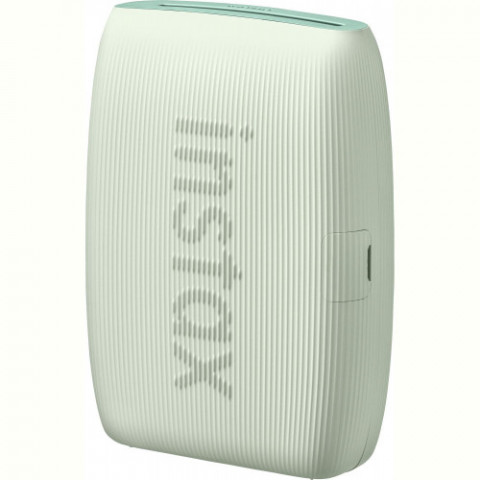 Принтер миттєвого друку Fujifilm Instax Mini Link3 S Green EX D (16832156)
