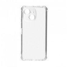 Чохол ArmorStandart Air Force для Tecno Spark 40C 4G Camera cover Clear (ARM87215)