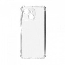 Чохол ArmorStandart Air Force для Tecno Spark 40C 4G Camera cover Clear (ARM87215)