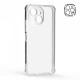 Чохол ArmorStandart Air Force для Tecno Spark 40C 4G Camera cover Clear (ARM87215)