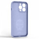 Чохол ArmorStandart Icon Ring для Apple iPhone 13 Pro Lavender (ARM68671)