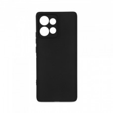 Чохол ArmorStandart Matte Slim Fit для Motorola Edge 50 5G Camera cover Black (ARM81707)