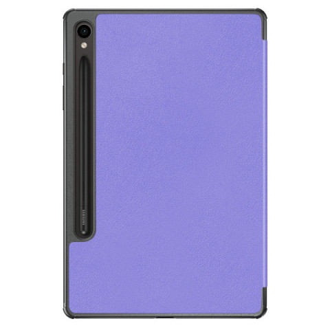 Чохол ArmorStandart Smart Case для Samsung Tab S10 Lite/S10 FE/S9 FE/S9 Lavender (ARM74487)