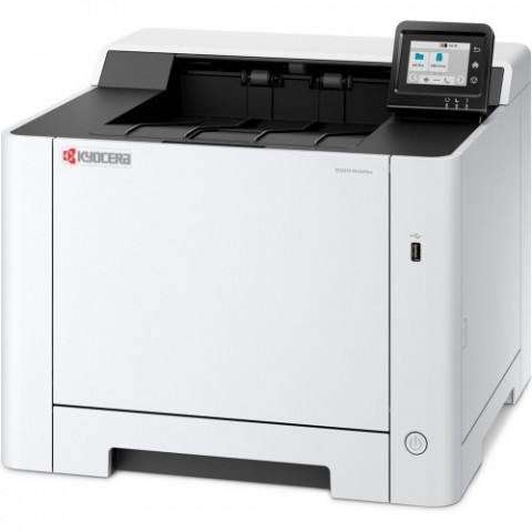 Принтер A4 Kyocera Ecosys PA2600cx (110C0H3NL0)