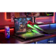 Ноутбук Lenovo Legion Pro 5-16ADR10 16" WQXGA IPS AG, AMD R9-8940HX, 32GB, F1TB, NVD5060-8, DOS, чорний