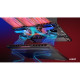 Ноутбук Lenovo Legion Pro 5-16ADR10 16" WQXGA IPS AG, AMD R9-8940HX, 32GB, F1TB, NVD5060-8, DOS, чорний