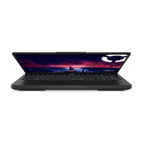 Ноутбук Lenovo Legion Pro 5-16ADR10 16" WQXGA IPS AG, AMD R9-8940HX, 32GB, F1TB, NVD5060-8, DOS, чорний