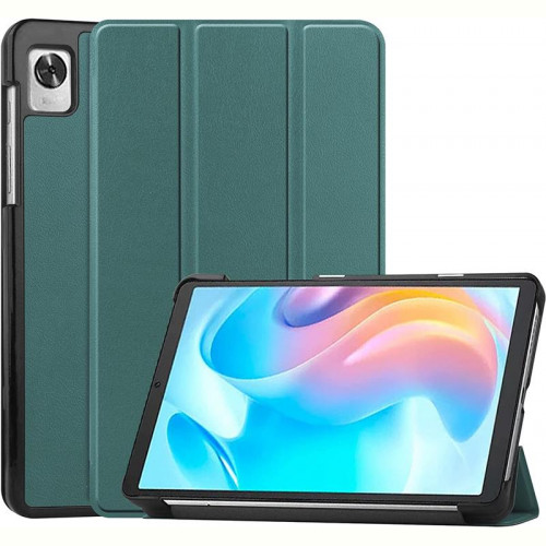 Чохол-книжка BeCover Smart для Realme Pad Mini 8.7" Dark Green (708259)