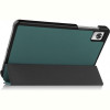 Чохол-книжка BeCover Smart для Realme Pad Mini 8.7" Dark Green (708259)