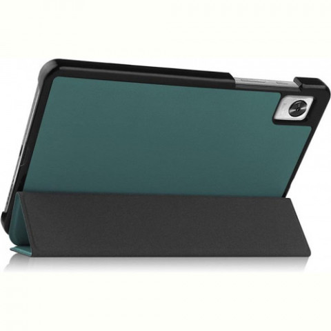 Чохол-книжка BeCover Smart для Realme Pad Mini 8.7" Dark Green (708259)