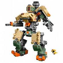 LEGO Overwatch Bastion (75974)