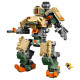 LEGO Overwatch Bastion (75974)