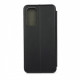Чохол-книжка BeCover Exclusive для Xiaomi Poco M5s Black (709011)