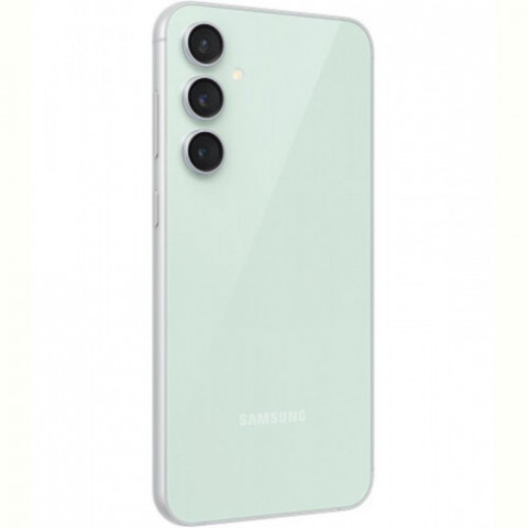 Смартфон Samsung Galaxy S23 FE 8/128Gb Mint (SM-S711BLGD) Купити в Україні