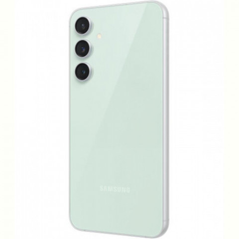 Смартфон Samsung Galaxy S23 FE 8/128Gb Mint (SM-S711BLGD) Купити в Україні