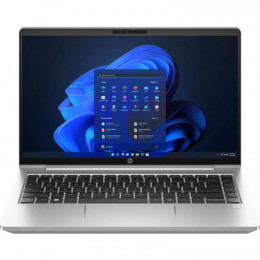 Ноутбук HP ProBook 440 G10 (817J4EA) Silver