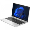 Ноутбук HP ProBook 440 G10 (817J4EA) Silver