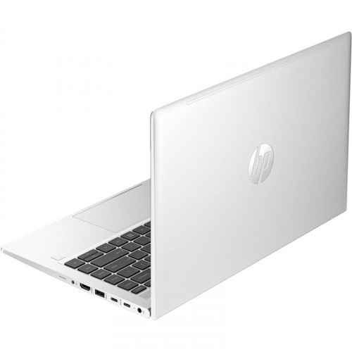 Ноутбук HP ProBook 440 G10 (817J4EA) Silver