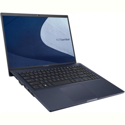 Ноутбук Asus ExpertBook B1 B1502CBA-BQ2583X (90NX05U1-M02W20) Star Black