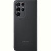 Чохол-книжка Samsung Smart Clear View Cover with S Pen для Samsung Galaxy S21 Ultra SM-G998 Black (EF-ZG99PCBEGRU)