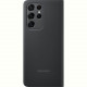 Чохол-книжка Samsung Smart Clear View Cover with S Pen для Samsung Galaxy S21 Ultra SM-G998 Black (EF-ZG99PCBEGRU)