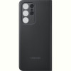 Чохол-книжка Samsung Smart Clear View Cover with S Pen для Samsung Galaxy S21 Ultra SM-G998 Black (EF-ZG99PCBEGRU)