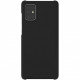 Чохол-накладка Samsung WITS Premium для Samsung Galaxy A71 SM-A715 Black (GP-FPA715WSABW)