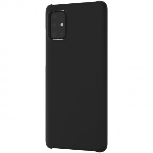 Чохол-накладка Samsung WITS Premium для Samsung Galaxy A71 SM-A715 Black (GP-FPA715WSABW)