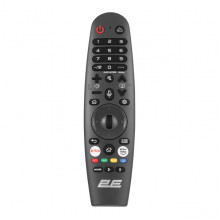 Пульт ДК 2E WebOS Magic RC (голосове керування)