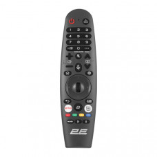 Пульт ДК 2E WebOS Magic RC (голосове керування)