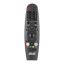 Пульт ДК 2E WebOS Magic RC (голосове керування)