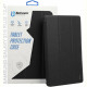 Чохол-книжка BeCover Smart Case для Samsung Galaxy Tab S10 Plus SM-X820/SM-X826 Black (712232)