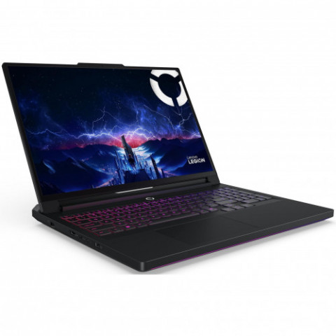 Ноутбук Lenovo Legion Pro 7 16IAX10H (83F500BFRA) Eclipse Black