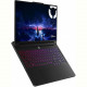 Ноутбук Lenovo Legion Pro 7 16IAX10H (83F500BFRA) Eclipse Black