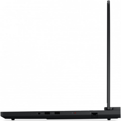 Ноутбук Lenovo Legion Pro 7 16IAX10H (83F500BFRA) Eclipse Black