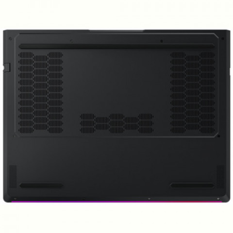 Ноутбук Lenovo Legion Pro 7 16IAX10H (83F500BFRA) Eclipse Black