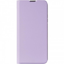 Чохол-книжка BeCover Exclusive New Style для Samsung Galaxy A36 SM-A366 Purple (713026)