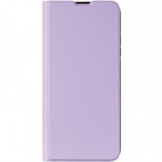 Чохол-книжка BeCover Exclusive New Style для Samsung Galaxy A36 SM-A366 Purple (713026)