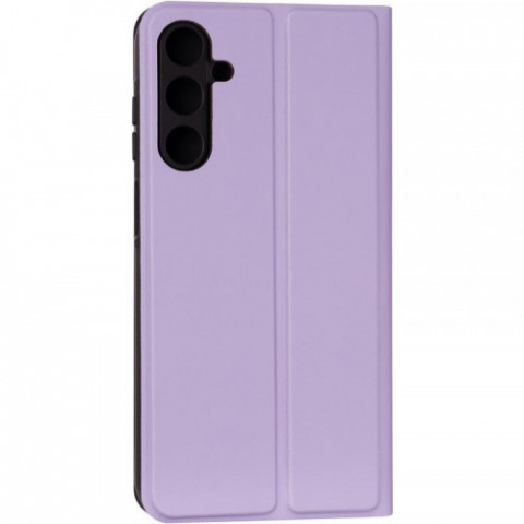 Чохол-книжка BeCover Exclusive New Style для Samsung Galaxy A36 SM-A366 Purple (713026)