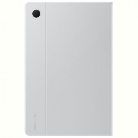 Чохол-книжка Samsung Book Cover для Samsung Galaxy Tab A8 10.5 SM-X200/SM-X205 Silver (EF-BX200PSEGRU)