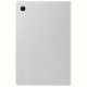 Чохол-книжка Samsung Book Cover для Samsung Galaxy Tab A8 10.5 SM-X200/SM-X205 Silver (EF-BX200PSEGRU)