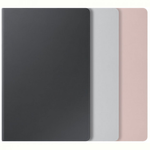 Чохол-книжка Samsung Book Cover для Samsung Galaxy Tab A8 10.5 SM-X200/SM-X205 Silver (EF-BX200PSEGRU)